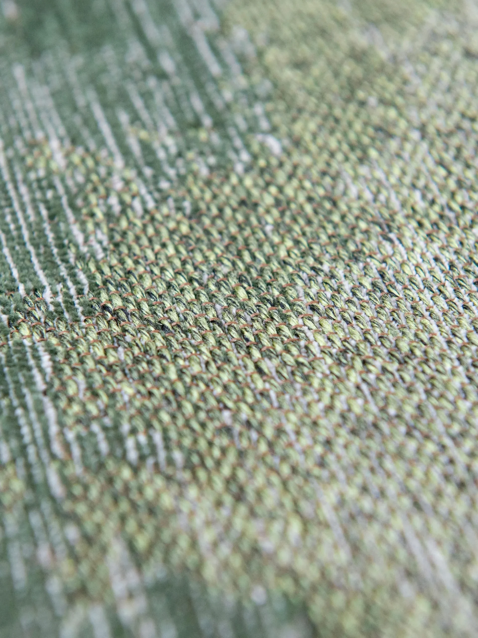 Tappeto lavabile a pelo corto da interno-esterno Lagoon