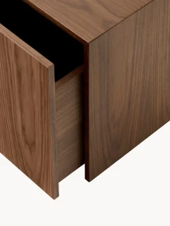 Tavolino in legno Mass