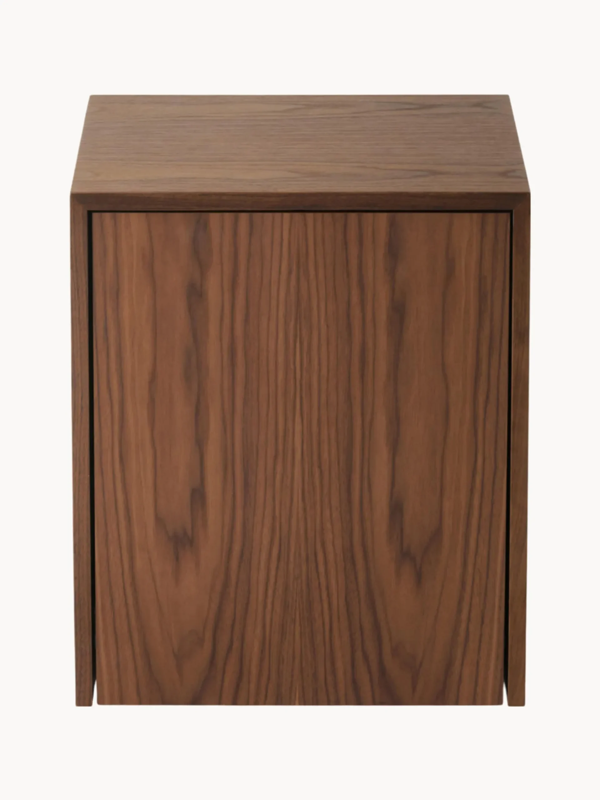 Tavolino in legno Mass