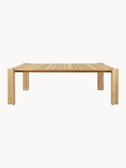 Tavolo da giardino in legno di teak Atmosfera, varie misure