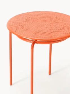 Tavolo da giardino rotondo Kumi, Ø 70 cm