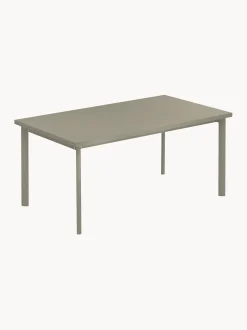 Tavolo da giardino Star, 160 x 90 cm