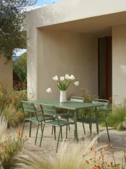 Tavolo da giardino Star, 160 x 90 cm