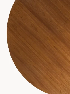 Tavolo da pranzo rotondo Tavolo a Dischi, Ø150 cm
