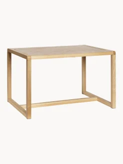 Tavolo per bambini in legno Little Architect