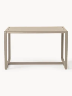 Tavolo per bambini in legno Little Architect