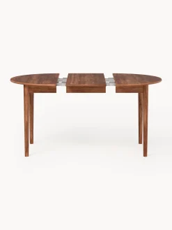Tavolo rotondo allungabile Paul, varie misure