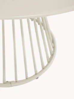 Tavolo rotondo da esterno Austin Ø 120 cm