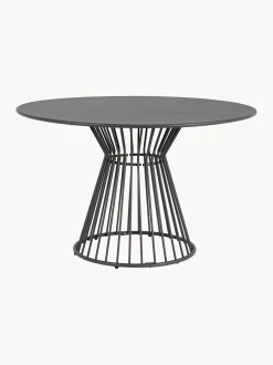 Tavolo rotondo da esterno Austin Ø 120 cm