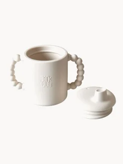 Tazza con beccuccio in silicone Bubble