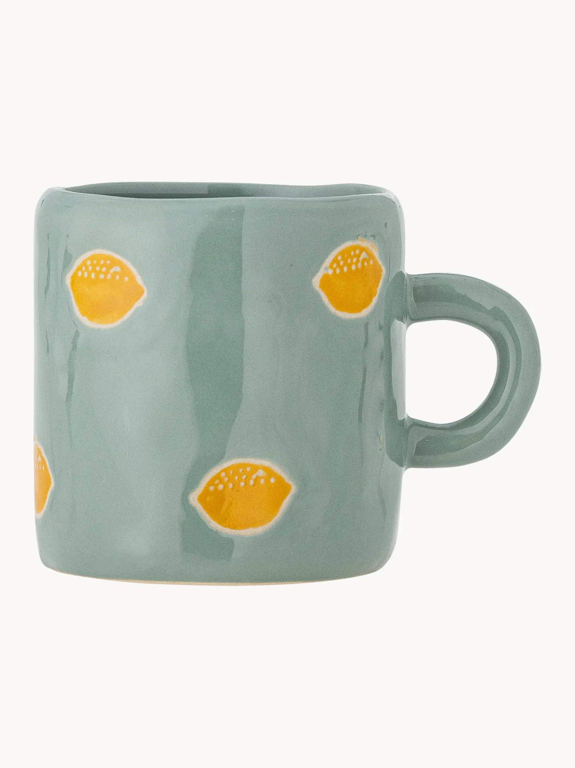 Tazza dipinta a mano Agnes