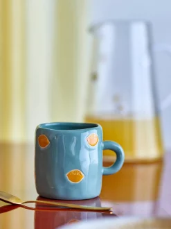 Tazza dipinta a mano Agnes