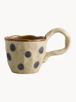 Tazza dipinta a mano Baya