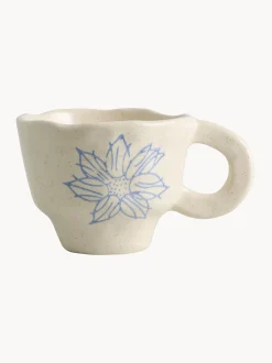 Tazza dipinta a mano Sora