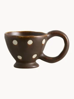Tazza dipinta a mano Zina