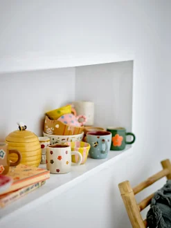 Tazza fatta a mano per bambini Addy
