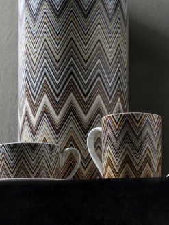 Tazza in Fine Bone China Jarris