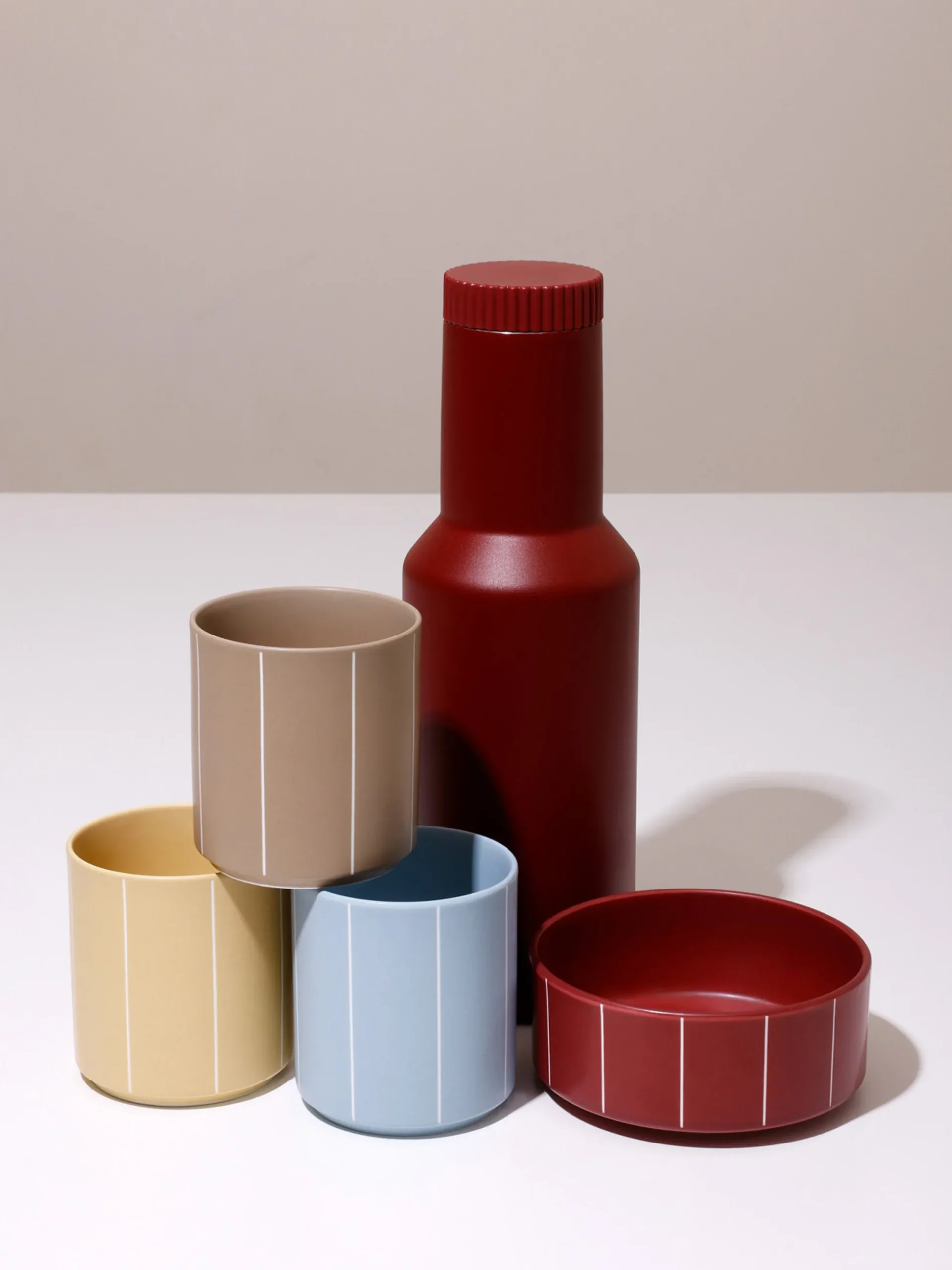 Tazza Nordic