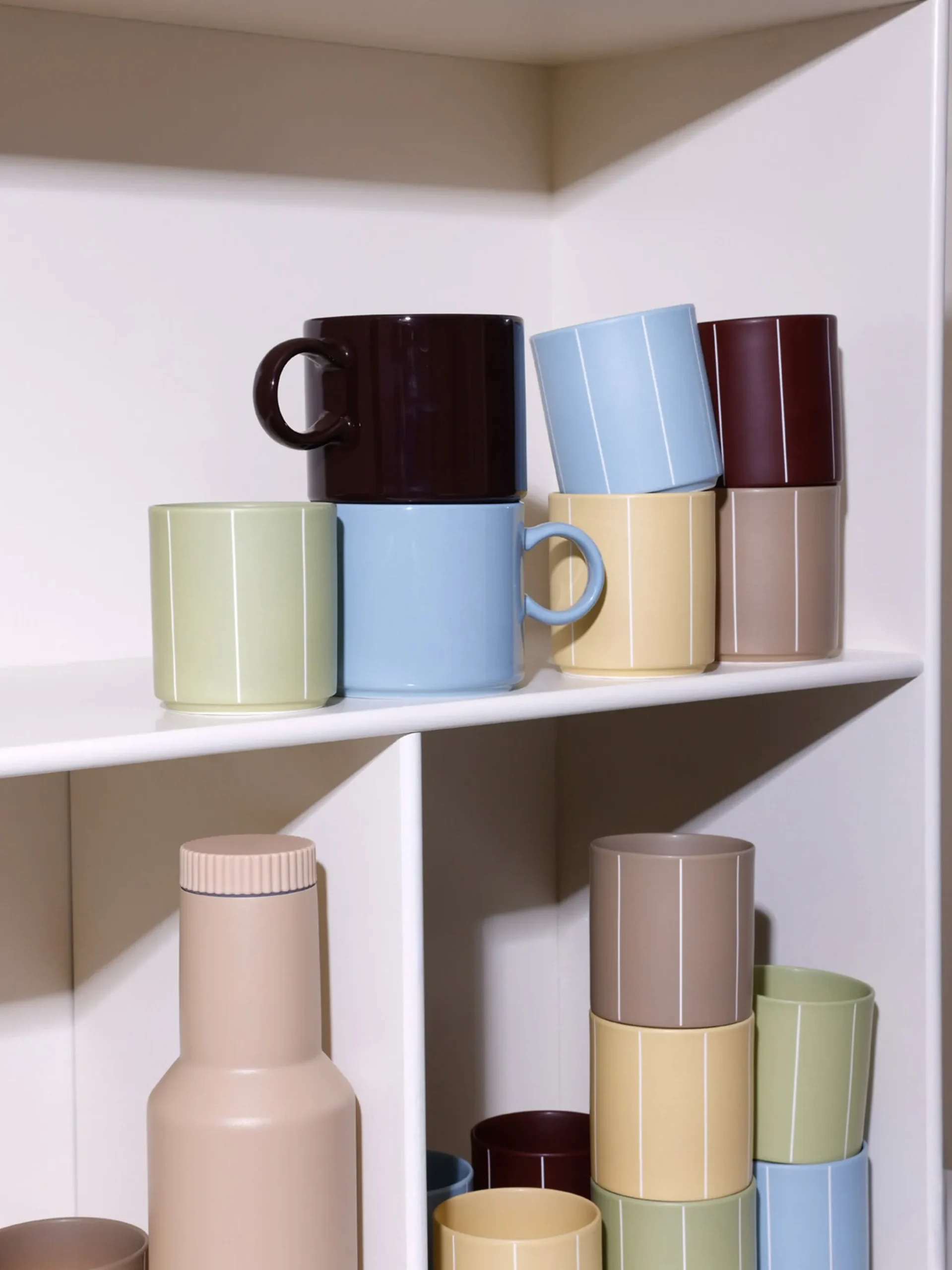 Tazza Nordic