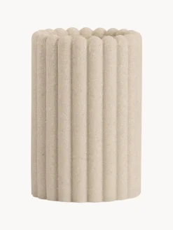 Tazza per lo spazzolino Stripes
