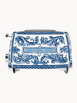 Tostapane compatto Dolce & Gabbana - Blue Mediterraneo