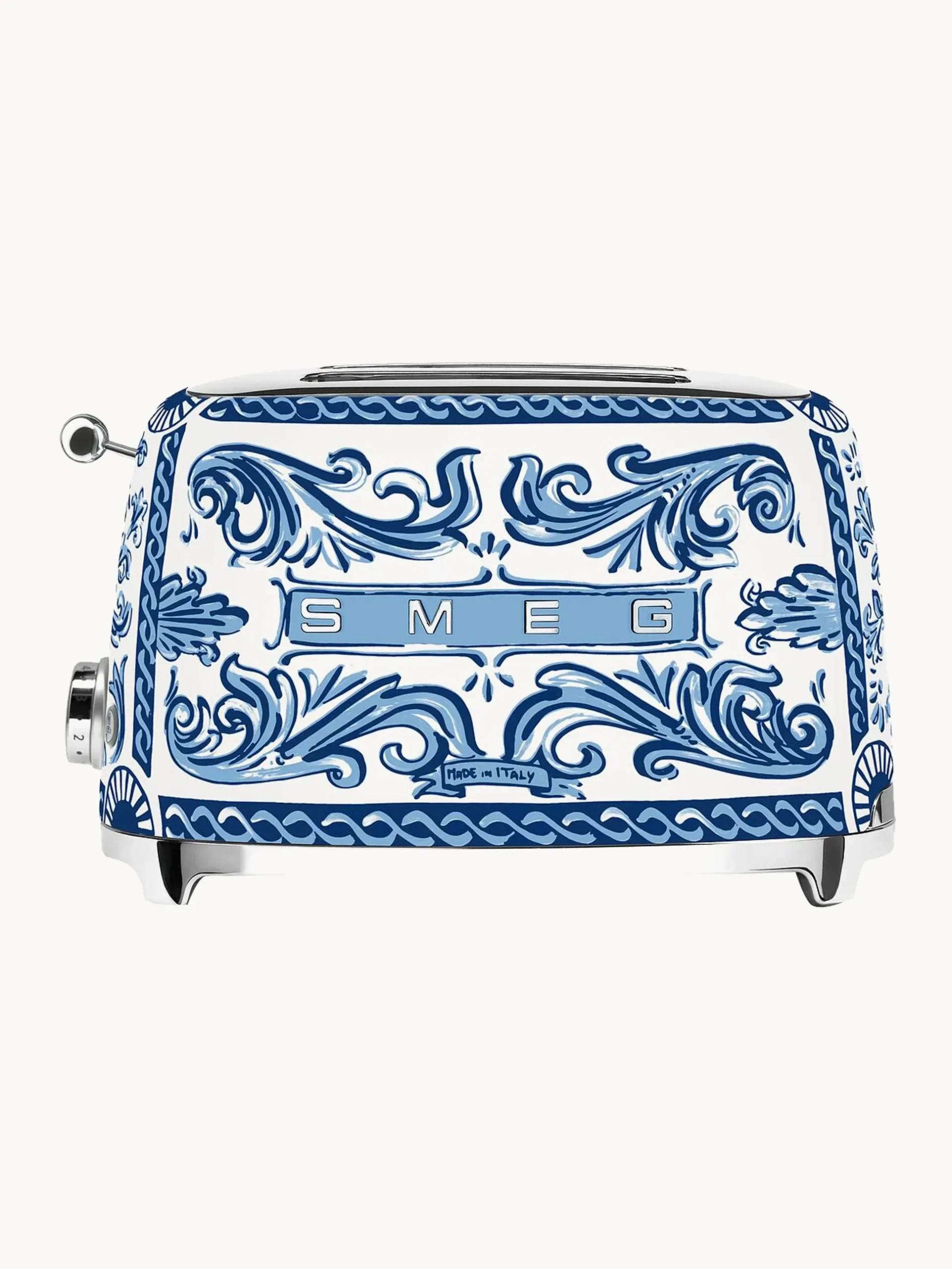 Tostapane compatto Dolce & Gabbana - Blue Mediterraneo
