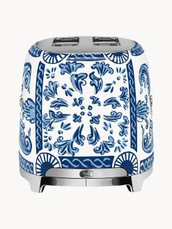 Tostapane compatto Dolce & Gabbana - Blue Mediterraneo