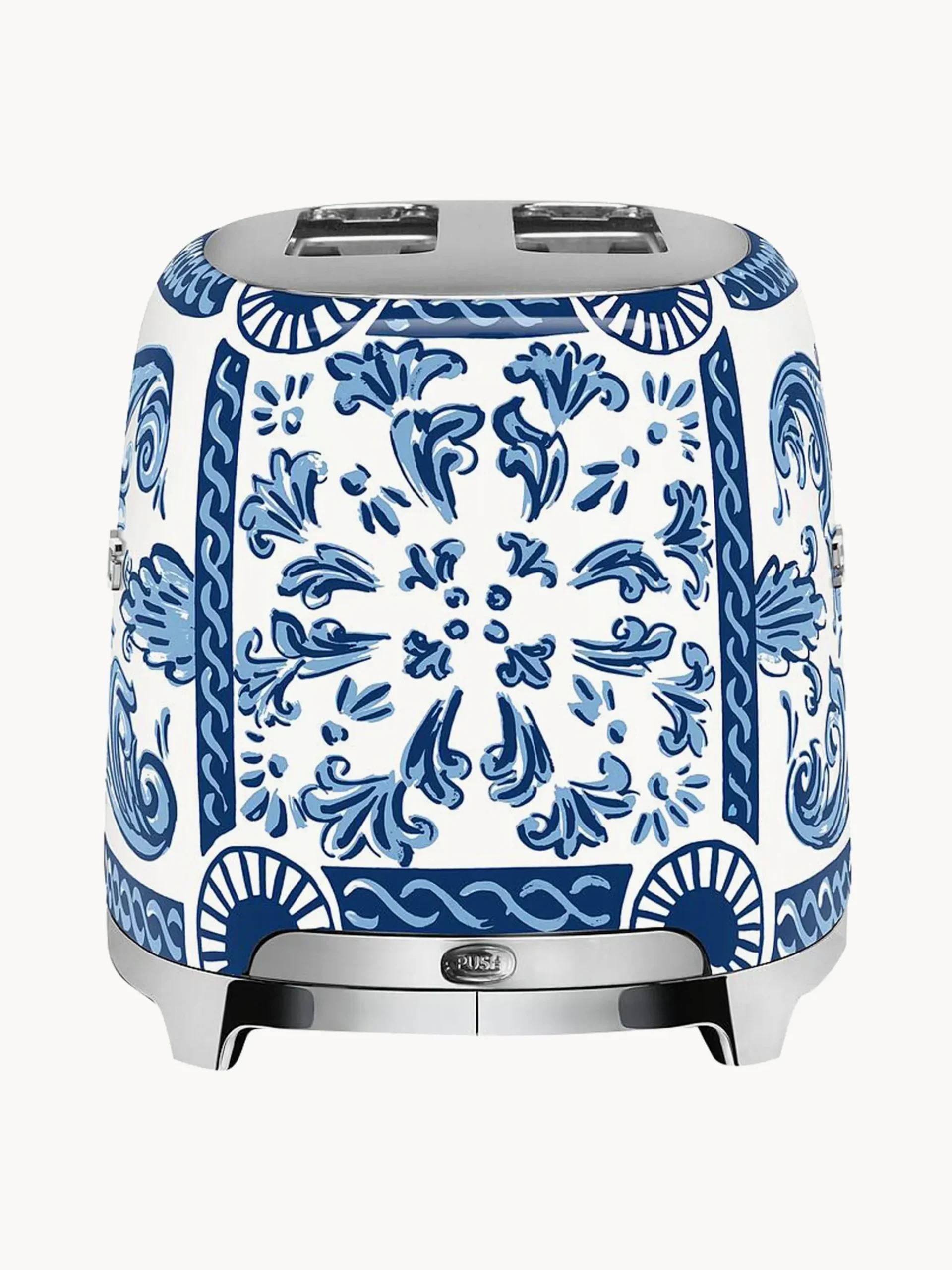 Tostapane compatto Dolce & Gabbana - Blue Mediterraneo