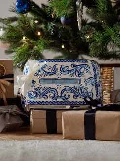 Tostapane compatto Dolce & Gabbana - Blue Mediterraneo