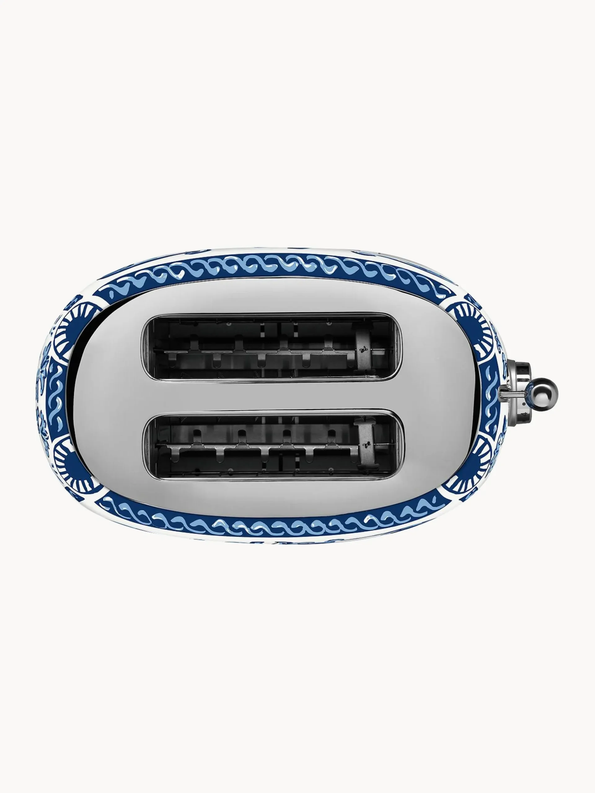 Tostapane compatto Dolce & Gabbana - Blue Mediterraneo