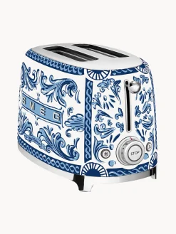 Tostapane compatto Dolce & Gabbana - Blue Mediterraneo