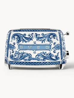 Tostapane compatto Dolce & Gabbana - Blue Mediterraneo