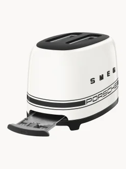 Tostapane compatto Porsche x Smeg