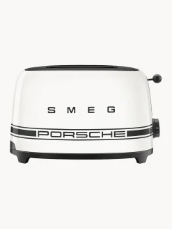 Tostapane compatto Porsche x Smeg