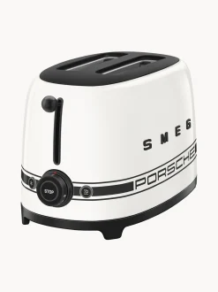 Tostapane compatto Porsche x Smeg