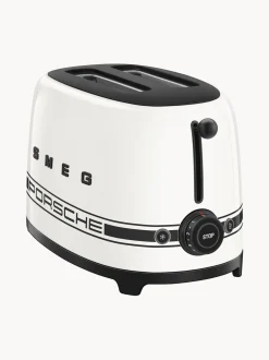 Tostapane compatto Porsche x Smeg