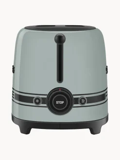 Tostapane compatto Porsche x Smeg