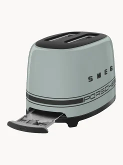 Tostapane compatto Porsche x Smeg