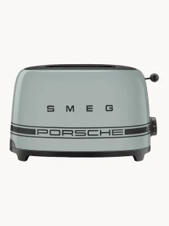 Tostapane compatto Porsche x Smeg
