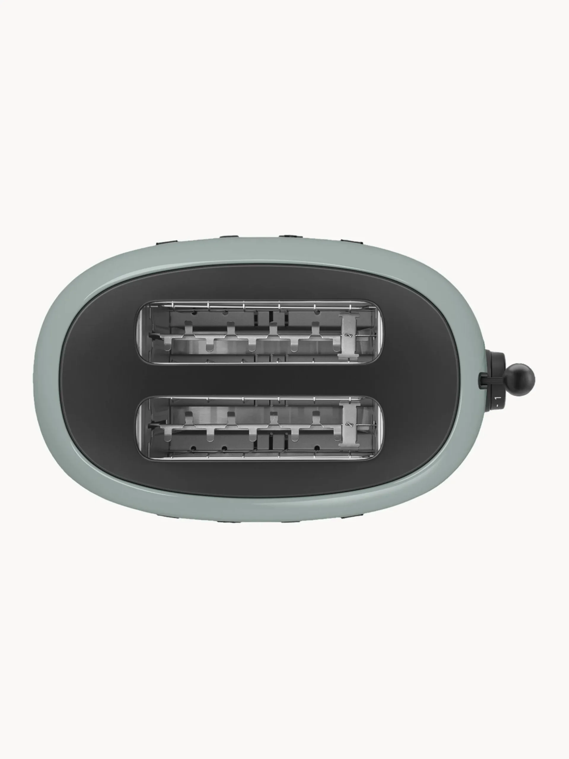Tostapane compatto Porsche x Smeg