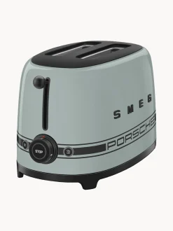 Tostapane compatto Porsche x Smeg