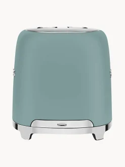 Tostapane compatto 50's Style