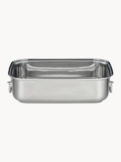 Tostapane in acciaio inox con bilancia interna Expertiso