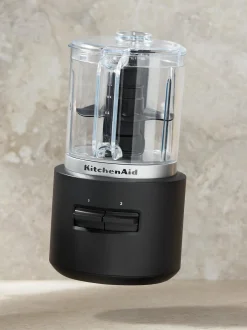Tritatutto senza fili a batteria Go Cordless