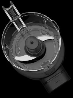 Tritatutto senza fili a batteria Go Cordless