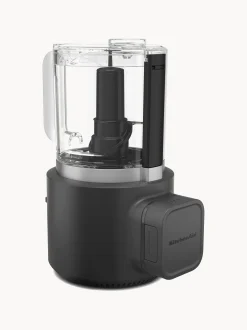 Tritatutto senza fili a batteria Go Cordless