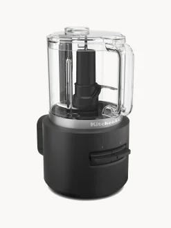 Tritatutto senza fili a batteria Go Cordless