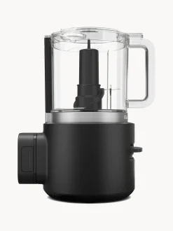 Tritatutto senza fili a batteria Go Cordless