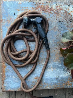 Tubo da giardino Deluxe, varie misure