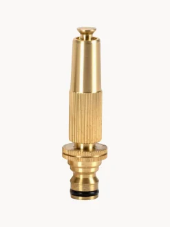 Ugello per tubo da giardino in ottone Laila
